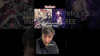 Re:Zero’s NEW main character. (Arc 9) #rezero #anime #tbate #lightnovel #orv #lightnovel #lotm