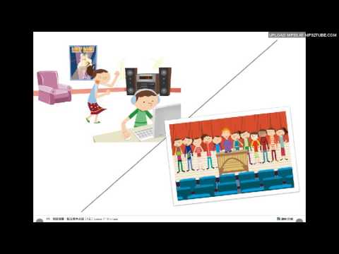 康軒國中英語 9 上 第7課 對話 P78