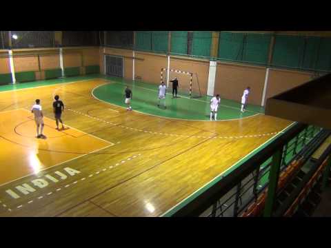 KMF Indians - KMF TMF 26.09.2015 - 1