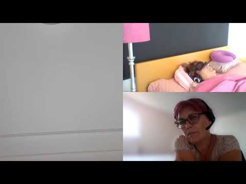 HIPNOZA REGRESIVA.RO-830.Maria si Andromedana Owa-part.2. E. LASCU coord. si C. MORARU telepat