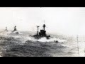 The Battle Of Jutland Clash Of The Titans Part 1 Beatty Vs Hipper