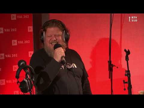 Tokac - Sveta noč [Živooke]