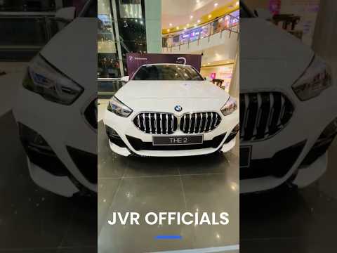 Thumbnail for Unleashing Performance and Elegance: The BMW 2 Series #bmw #bmwseries by BMW 2 Series, BMW