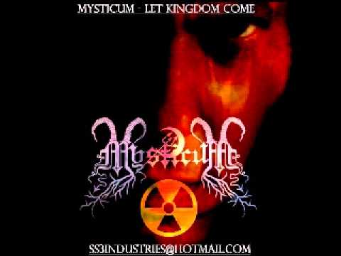Mysticum - let kingdom come cover.wmv