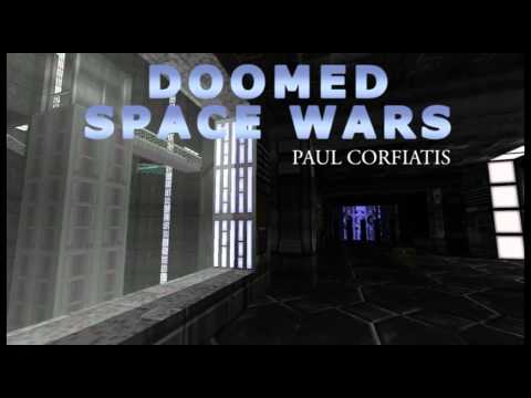 Doomed Space Wars Soundtrack - Space Pioneer (MAP02)