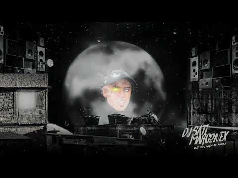 MADRUGADA TA UMA UVA - MC GUH SR e MC RT (DIGDIN e DJ SATI MARCONEX)