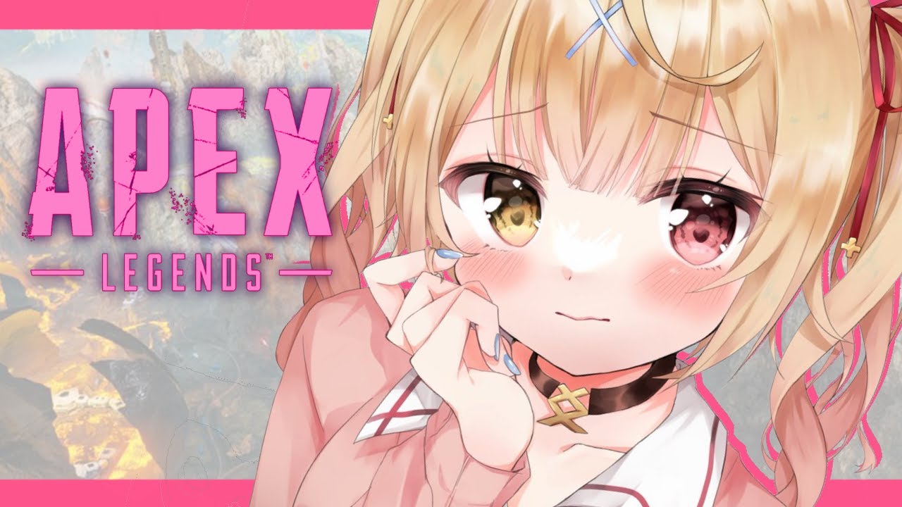 【APEX】やるぞ!ソロダイヤチャレンジ💎day9【星川サラ/にじさんじ】