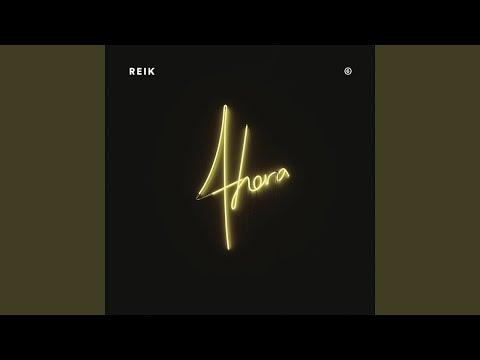 Reik Ft. Ozuna & Wisin - Me Niego (Audio Oficial)