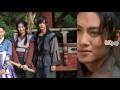 Shin Sung Woo Standing Sub Español Hangul Roma Warrior Baek Dong Soo OST