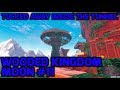 Super Mario Odyssey - Wooded Kingdom Moon #11 - Tucked Away Inside the Tunnel