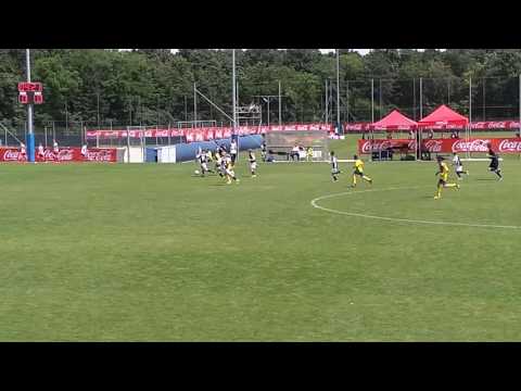 64 Marchtrenk   Wallern 1 0 (Coca-Cola Cup 2016)