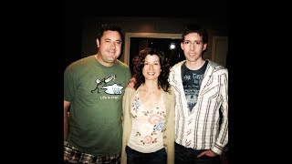 Matt Brouwer (feat. Amy Grant and Vince Gill) - The Other Side