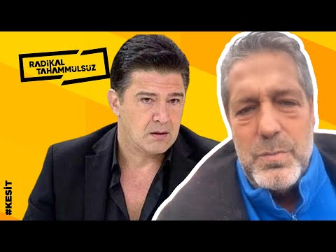 Bora Gencer, Hakan Ural'la kavgasının arka planını böyle anlattı: Masaya yumruk vurdu!