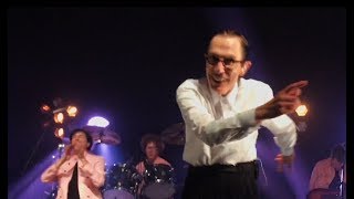 Sparks London 2018 Kentish Town Forum  Probably Nothing B.C  Number One Song In Heaven My Baby