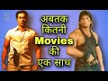 Sunil Shetty And Sunny Deol Movies Sunny Deol Sunil Shetty Ki Film By Gaurav Scope