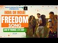 India Oh India | English Patriotic Song | 2nd Coming Studio