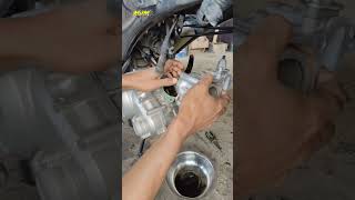 Download lagu Bongkar dan pasang Mengatasi paking head motor vixion bocor mp3