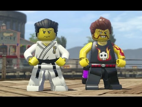 download lagu mp3 mp4 Lego City Uptown, download lagu Lego City Uptown gratis, unduh video klip Lego City Uptown