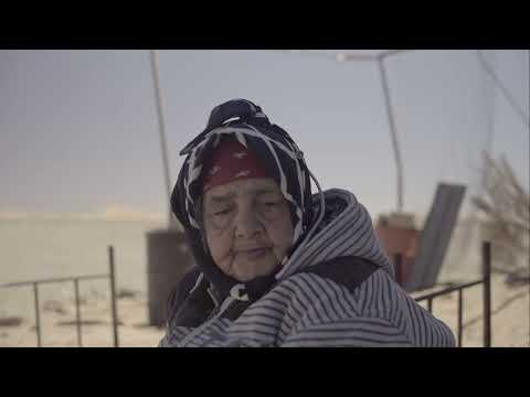 143 Rue Du Désert - Bande-annonce du film d'Ahssen Ferhani