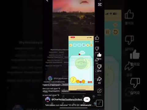 Teletubbies Sun Red Zone^11