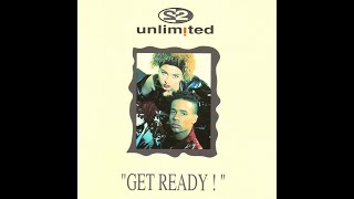 Download lagu 2 Unlimited - Get Ready For This mp3