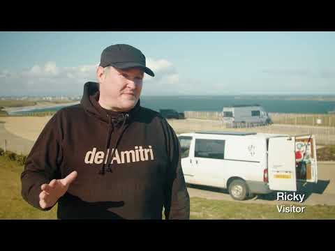 DAERA | Rural Tourism Scheme Highlights