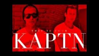 KAPTN Super B&#39;tch