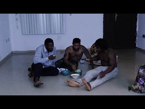 DA HUSTLERS Season 5&6 - 2019 Latest Nigerian Nollywood Comedy Movie Full HD