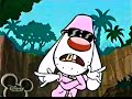 Brandy Mr Whiskers Series Premiere Promo 2004