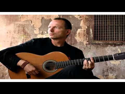 Fireopal - Ottmar Liebert