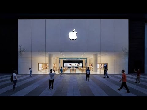 Apple Retail llega a Arabia Saudí con el lanzamiento de la tienda online de Apple