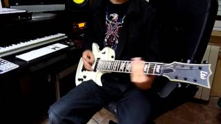 LTD EC-407 7-String - What To Know & Where To Buy | Equipboard