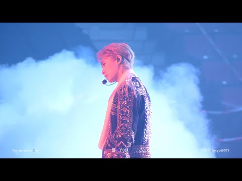 190803 LAY Grand Line in Beijing - MASK