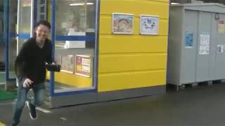 （検証）寒空の下人間を６時間放置したらどうなるか？