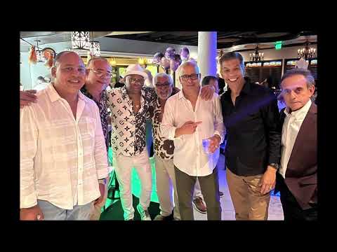 Ponce el Dueño de la Rumba - Pollo's Christmas Jam