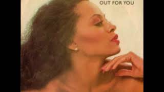 Cryin&#39; My Heart Out for You   Diana Ross