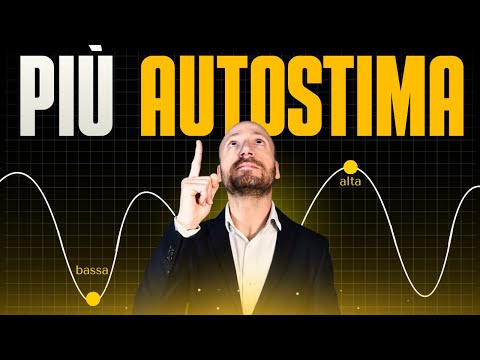 How to Increase Self-Esteem in Practice with a Simple Technique (Psychologist Explains)