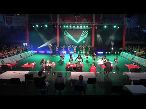 TfD 2021 "3D7"  3M   DD FORMACJE JUNIORZY