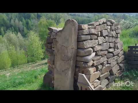 Grodzisko ,,Góra Zyndrama'' w Maszkowicach.