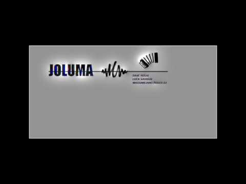 Joluma-Come with me (Club Extended Vocal Mix)