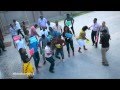 Kamatia Chini - Navy Kenzo (TV1 Tanzania Cover Video)