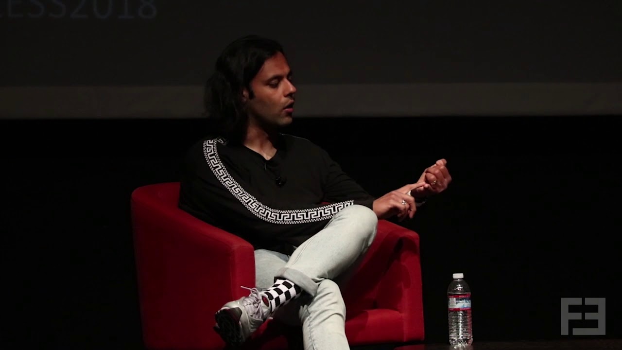Baiju Bhatt