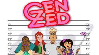 Gen Zed - The Most Transtastic Show Ever