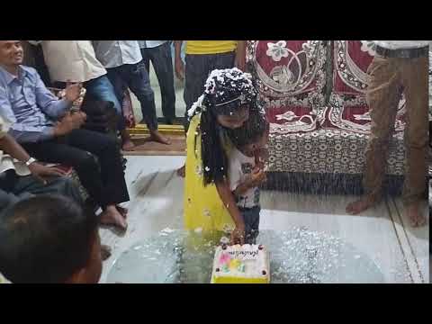 Nabanita Birthday 2019