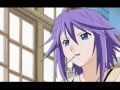 Snow Storm - Mizore Shirayuki (Rosario + Vampire ...