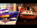 Ramone's Best Paint Jobs! | Pixar Cars