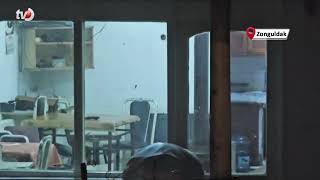 Eski Polis Av Tüfeği İle Katliam Yaptı; 2 Ölü 2 Yaralı