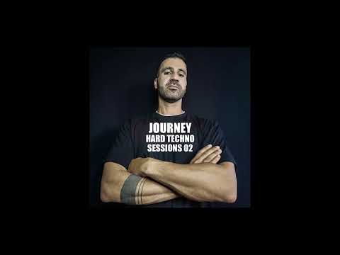 JOURNEY HARD TECHNO SESSIONS 02