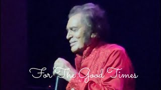 Engelbert Humperdinck- For The Good Times