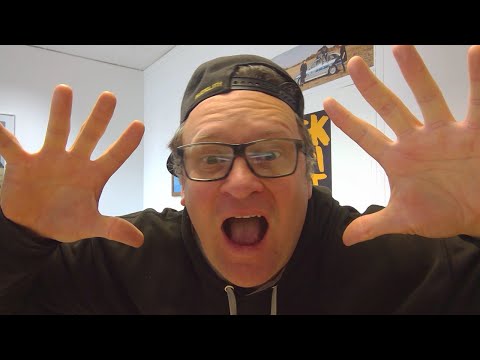 Was los im Audiolith Büro? 6.30 Uhr 17.4.2020